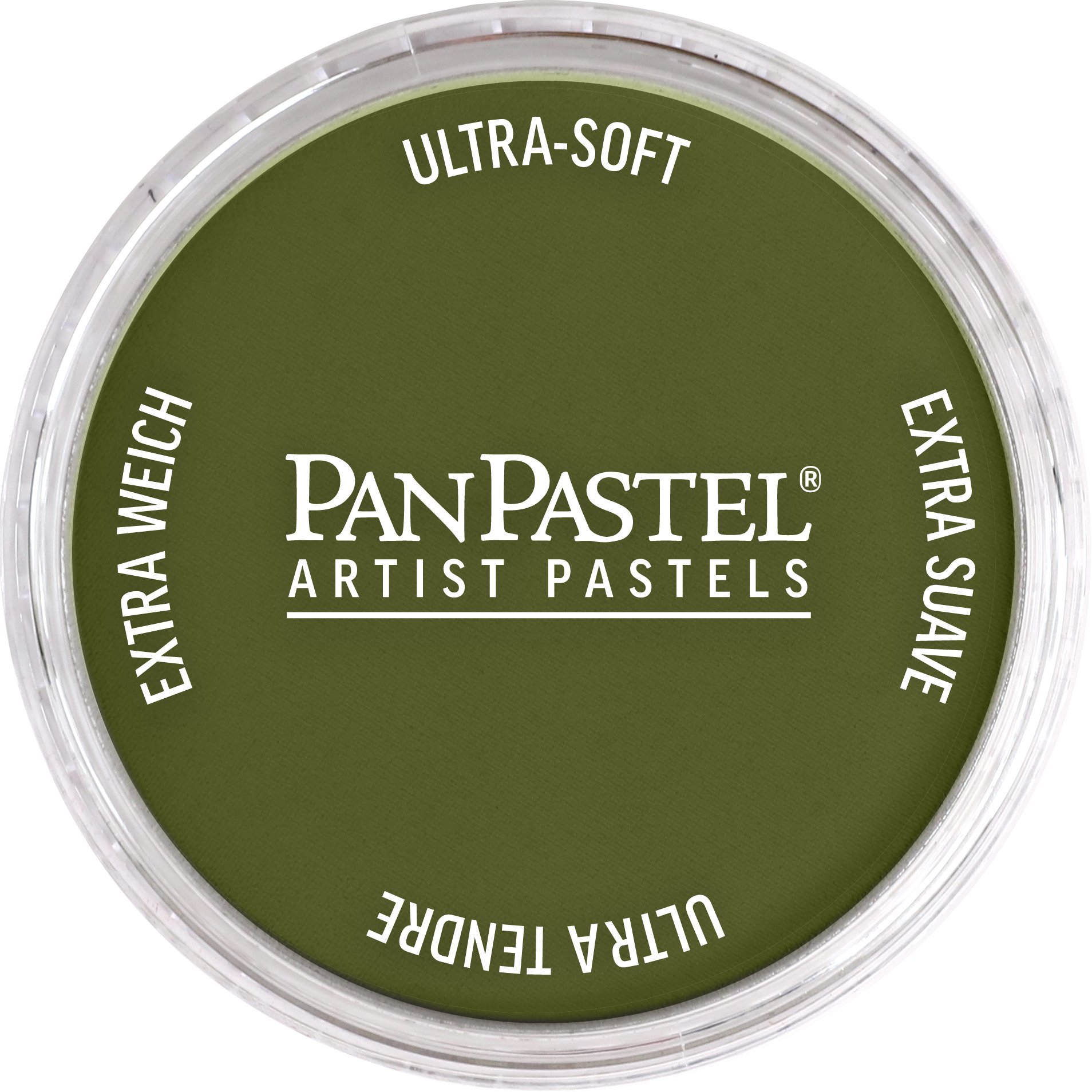 PanPastel PP 220.1 HANSA YLW EXTRA DARK