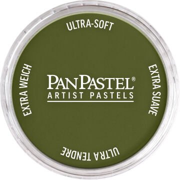 PanPastel PP 220.1 HANSA YLW EXTRA DARK