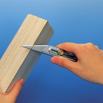 Olfa Maket Bıçağı CK2