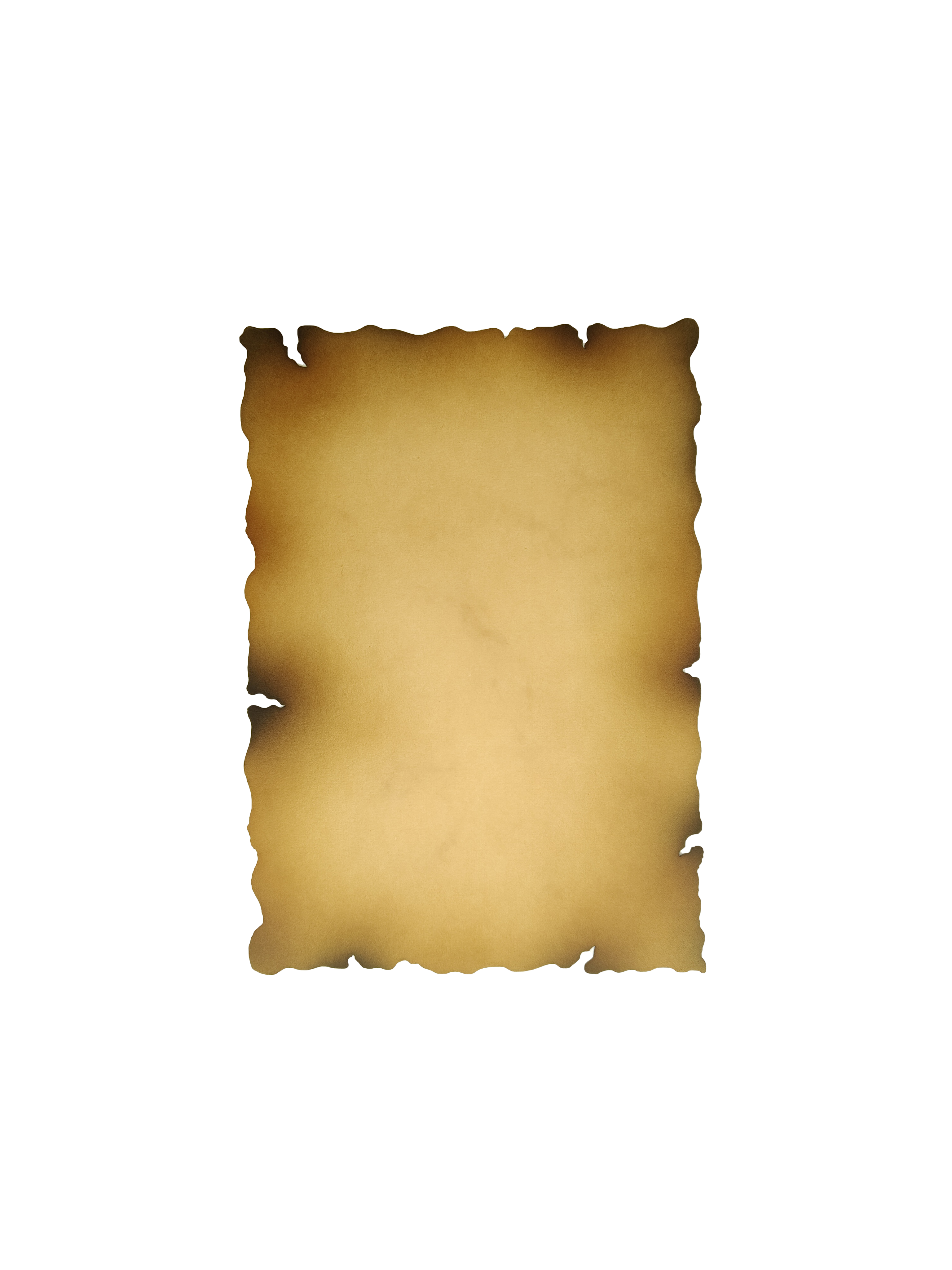 Kağıt Atölyesi 300 Gr A5 Açık Kahve Dikdörtgen