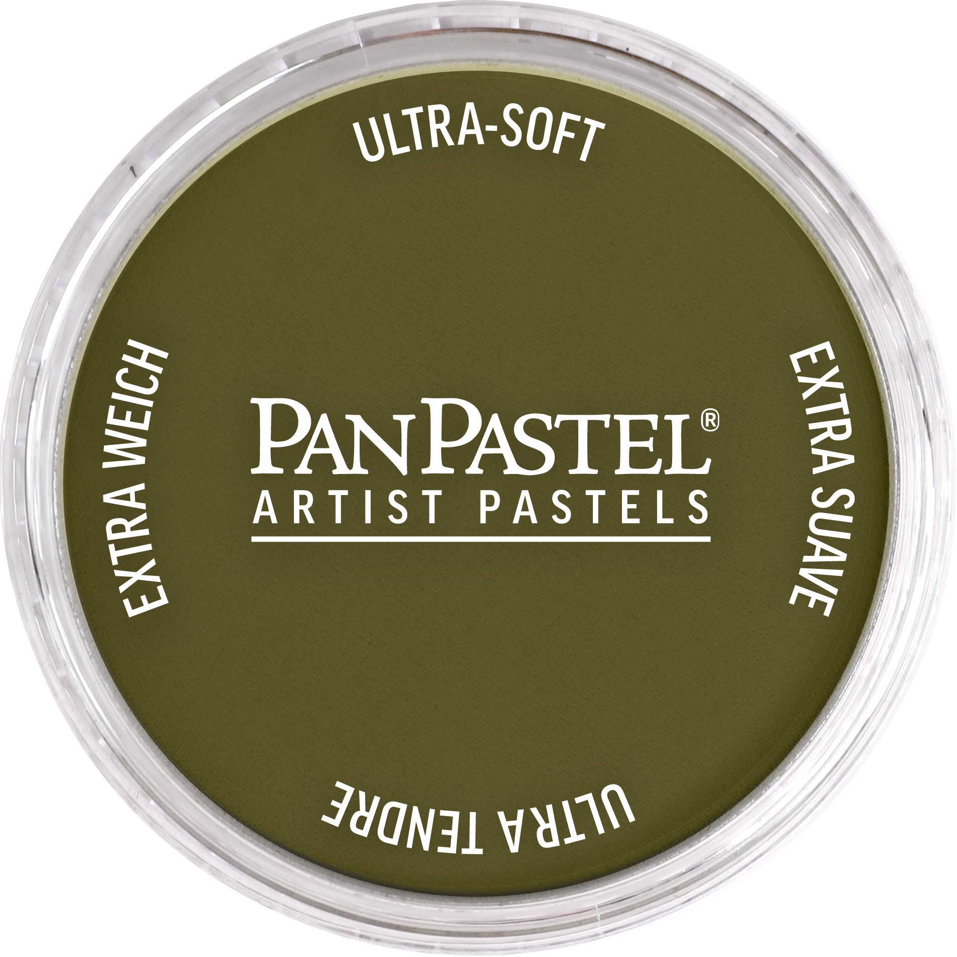 PanPastel PP 270.1 YLW OXIDE EXTRA DARK