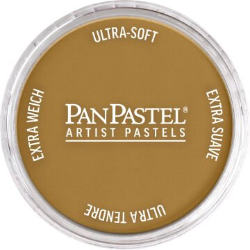 PanPastel PP 270.3 YELLOW OXIDE SHADE