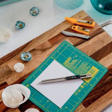 Olfa Maket Bıçağı (9 mm) SAC-1