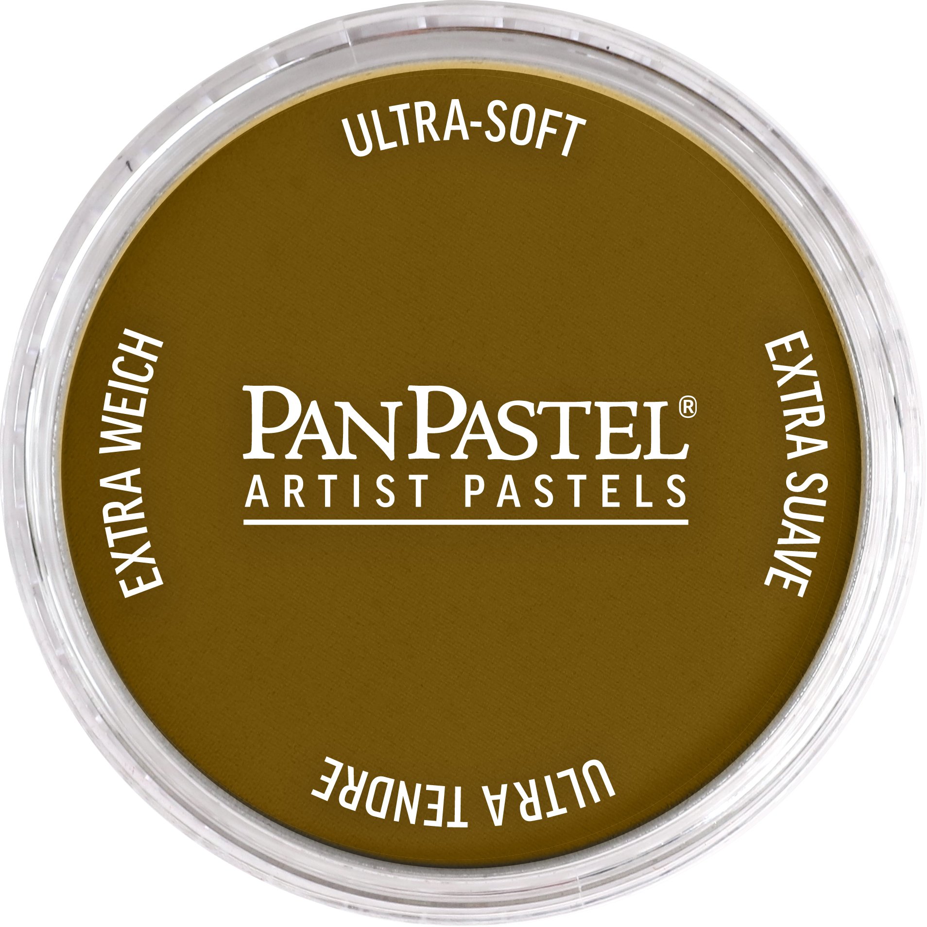 PanPastel PP 280.1 ORANGE EXTRA DARK