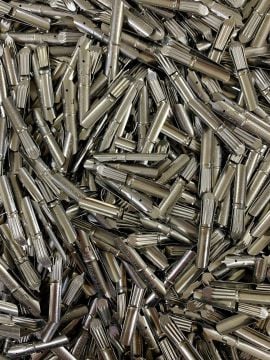 Osmiroid Metal Nesih Yazı Uçları 0.9 mm