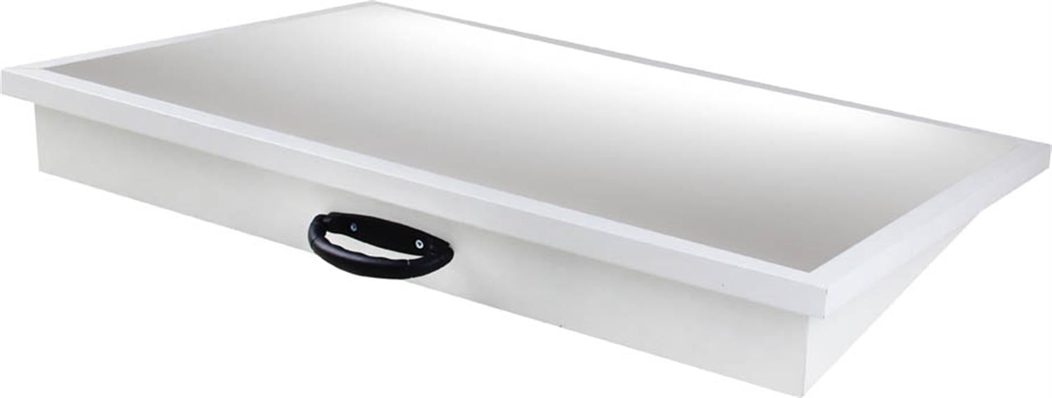 Panda 35x50 cm Led Işıklı Masaüstü Çizim Masası Küçük Boy PAN909