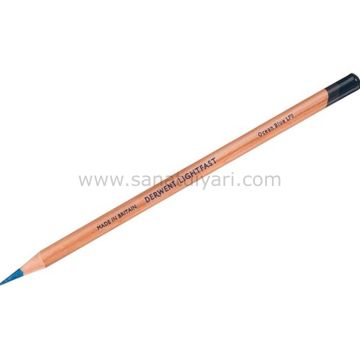 Derwent Lightfast Yağ Bazlı Kuru Boya Kalem Seti 36 Renk