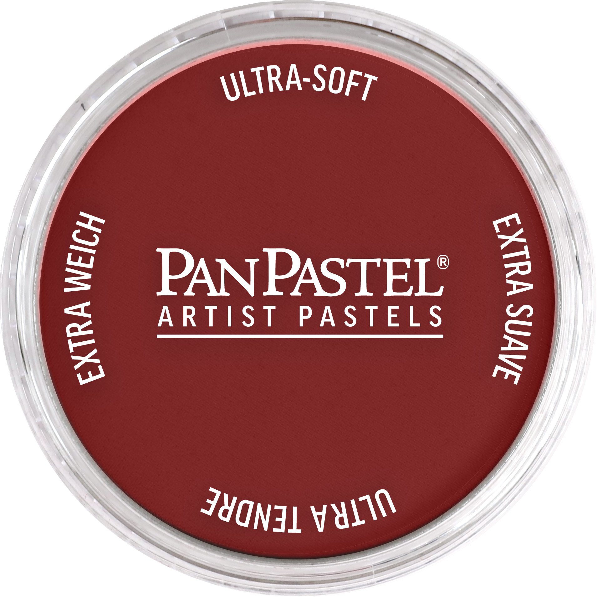 PanPastel PP 340.3 PERMANENT RED SHADE