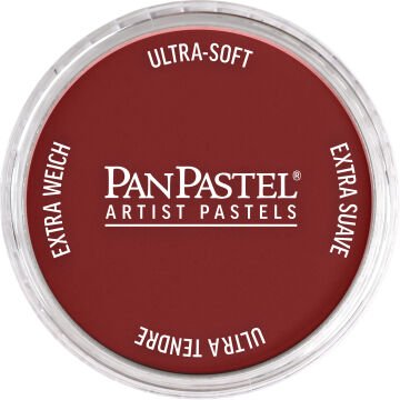 PanPastel PP 340.3 PERMANENT RED SHADE
