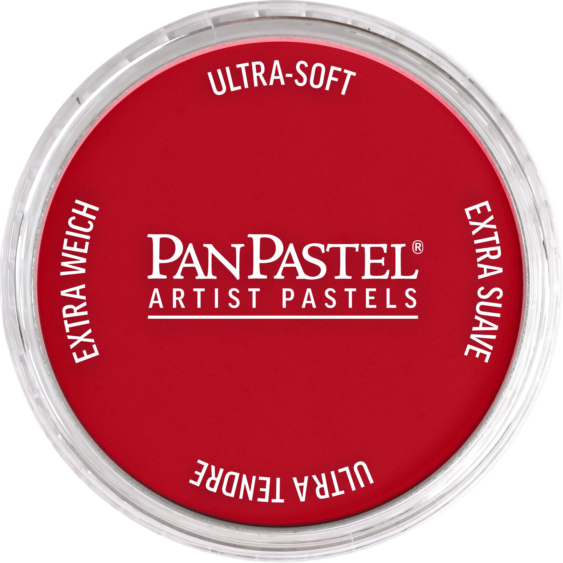 PanPastel PP 340.5 PERMANENT RED