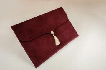 İstanbul Mushafı Yasin Cüzü