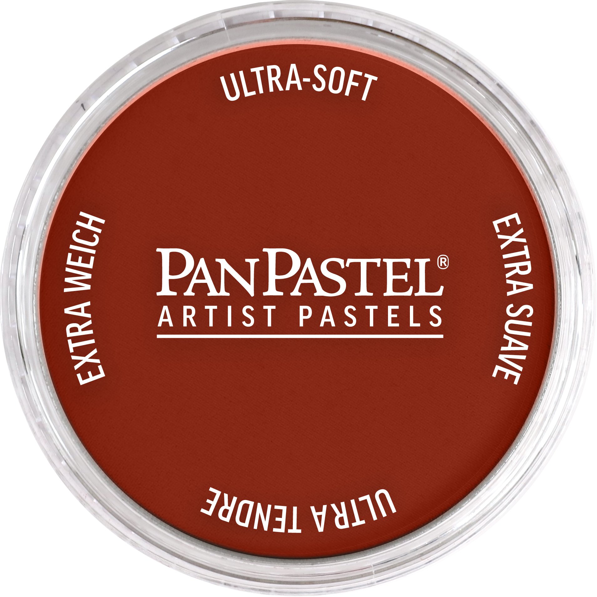 PanPastel PP 380.5 RED IRON OXIDE