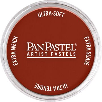 PanPastel PP 380.5 RED IRON OXIDE