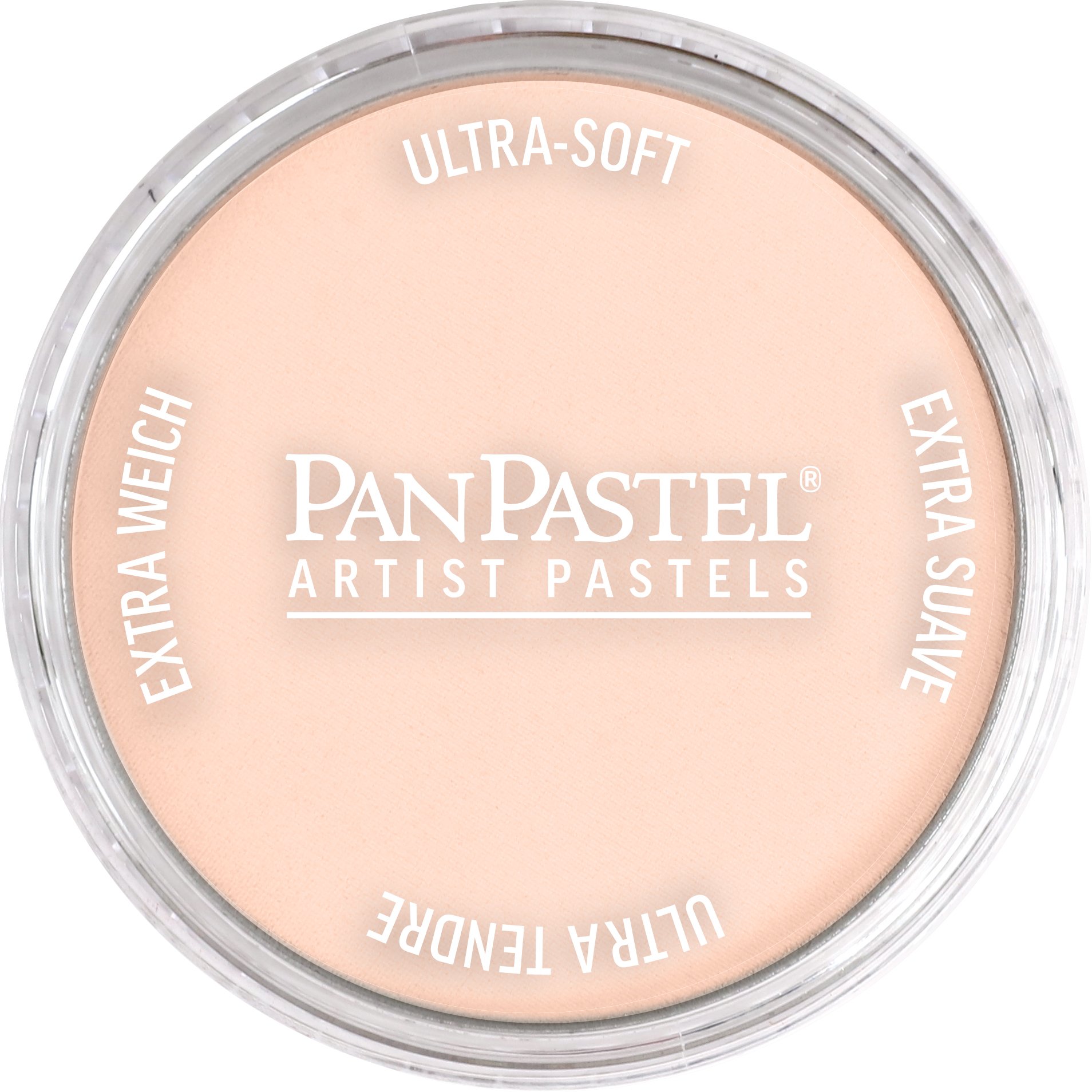 PanPastel PP 380.8 RED IRON OXIDE TINT
