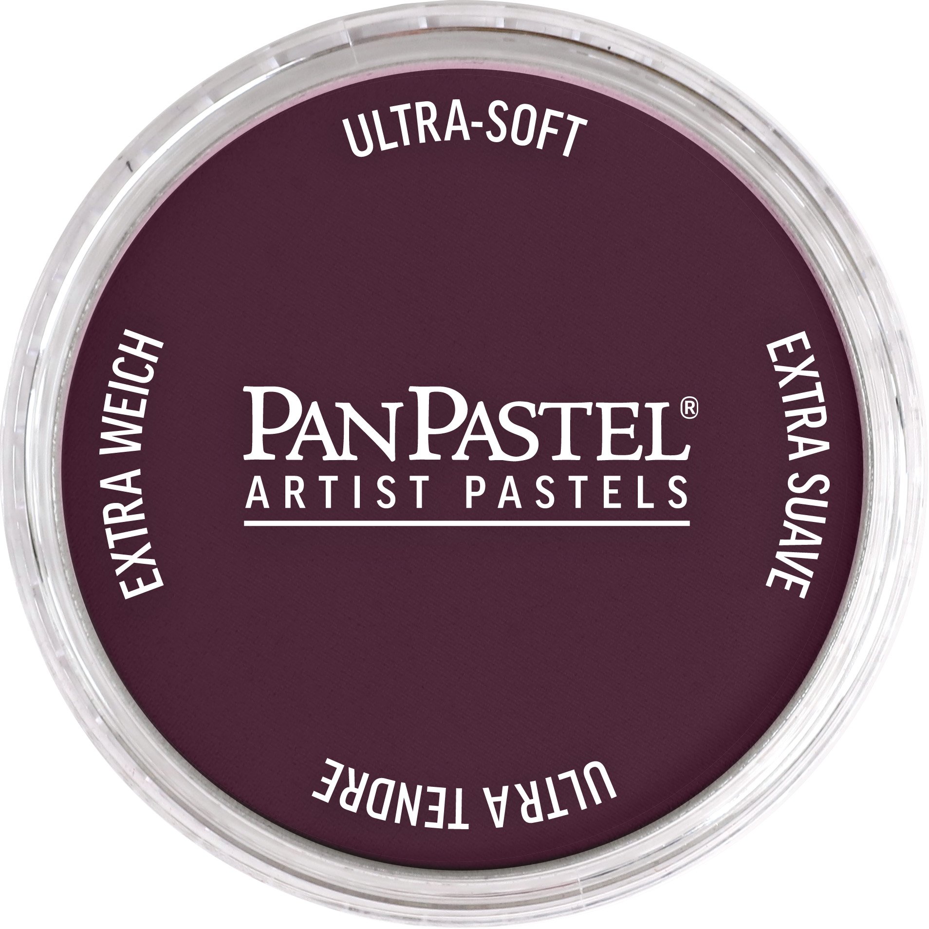 PanPastel PP 430.1 MAGENTA EXTRA DARK