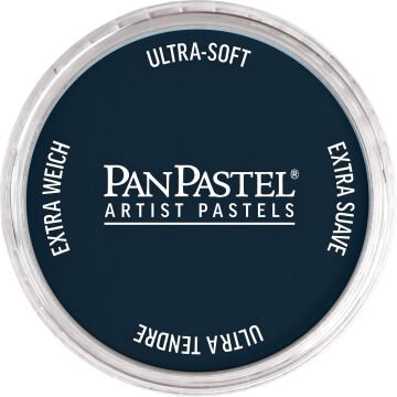 PanPastel PP 560.1 PHTHALO BLUE EXTR.D.