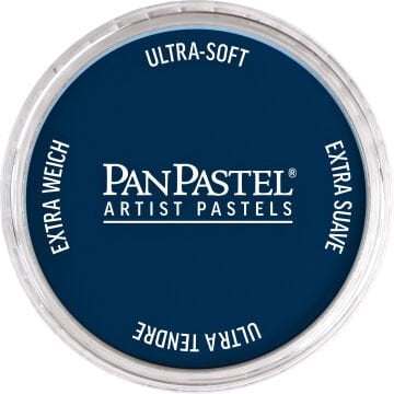 PanPastel PP 560.3 PHTHALO BLUE SHADE