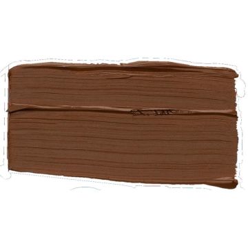 Schmincke 683 brown iron oxide Primacryl Artist Akrilik Boya 35 ml Seri 1