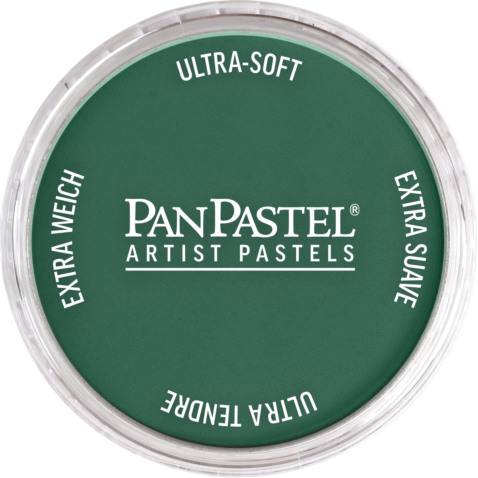PanPastel PP 580.1 TURQUOISE EXTRA DARK