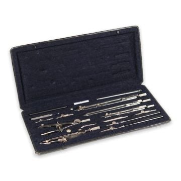 Probster P9 Antika Pergel Seti No.220