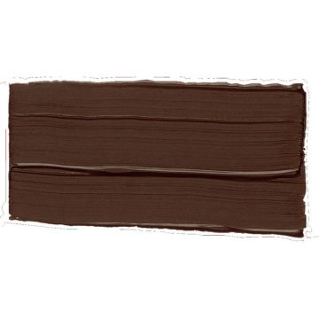 Schmincke 684 natural burnt umber Primacryl Artist Akrilik Boya 35 ml Seri 1