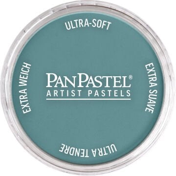 PanPastel PP 580.3 TURQUOISE SHADE