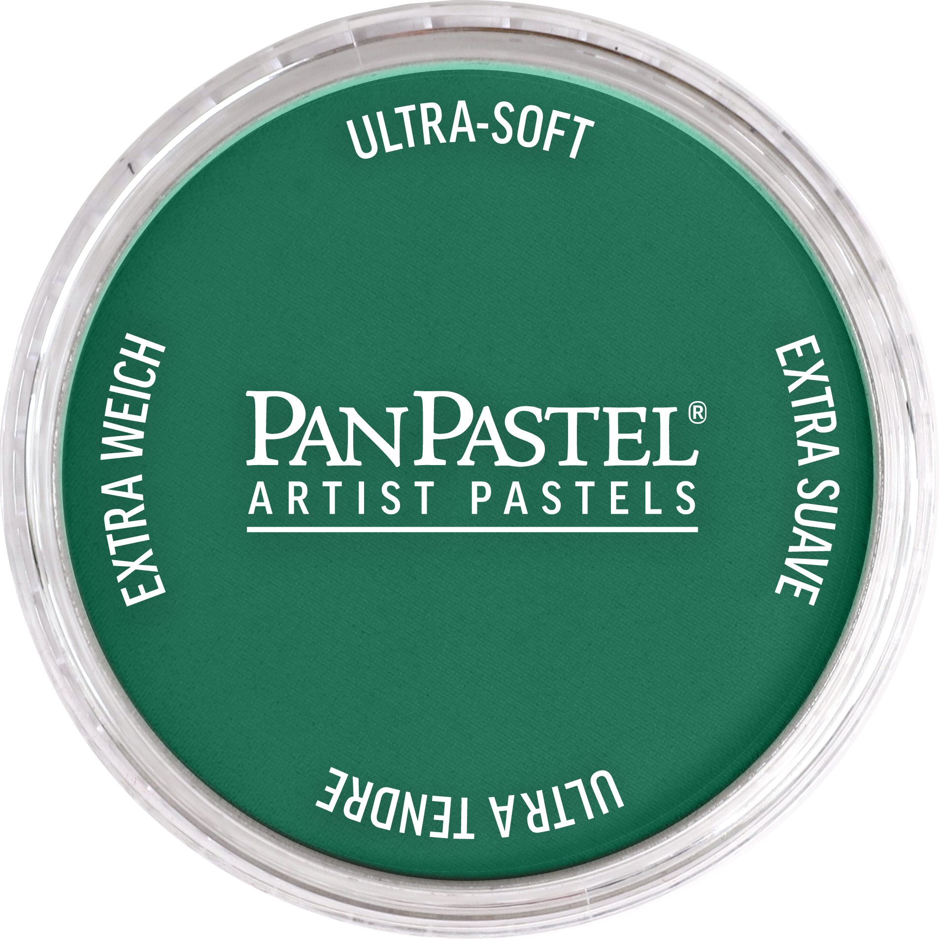 PanPastel PP 620.3 PHTHALO GREEN SHADE