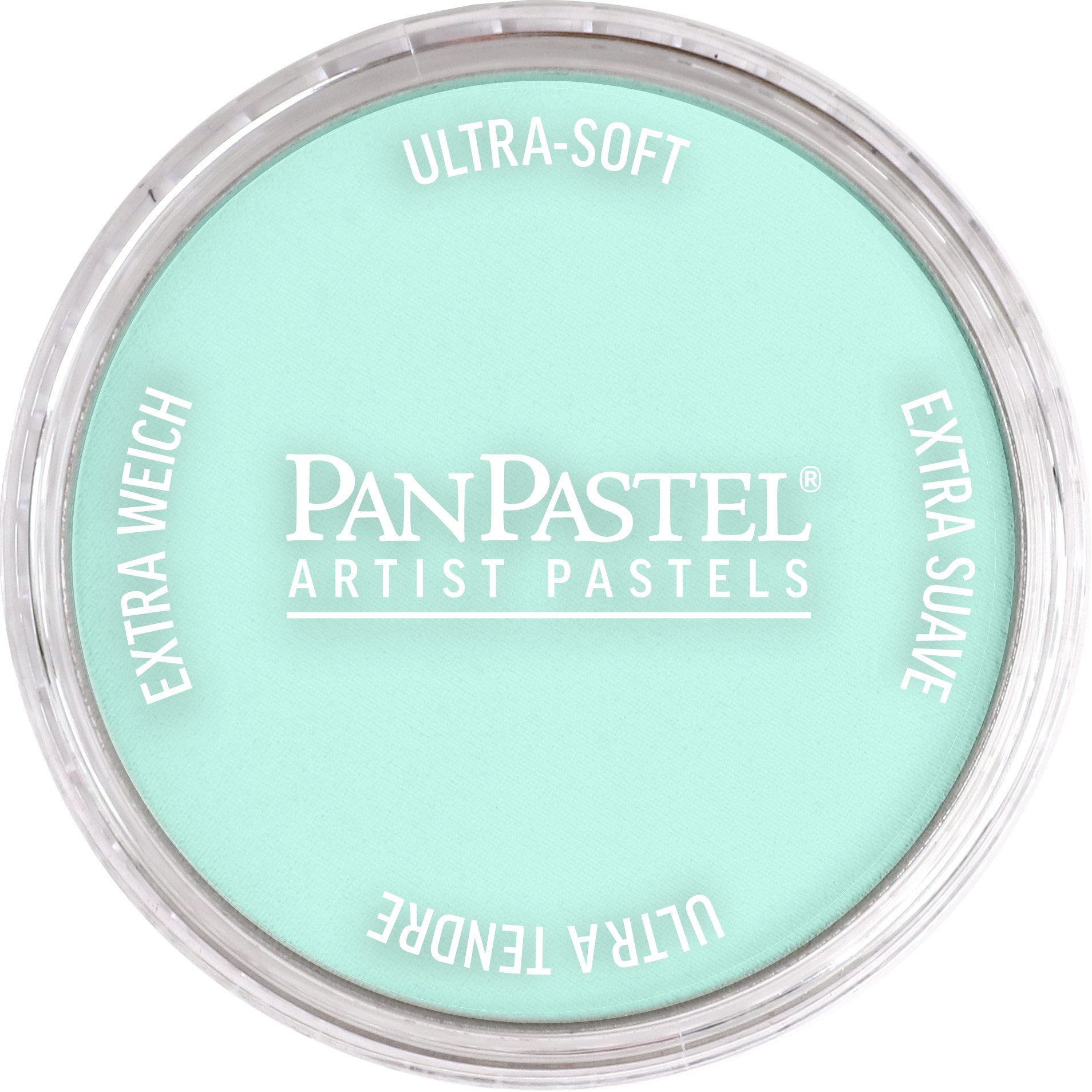 PanPastel PP 620.8 PHTHALO GREEN TINT