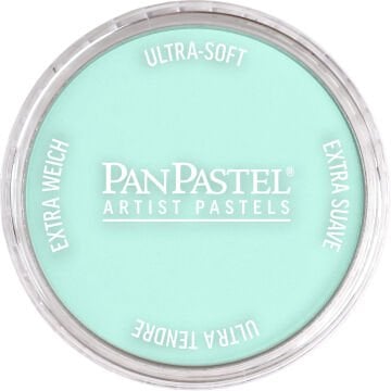 PanPastel PP 620.8 PHTHALO GREEN TINT