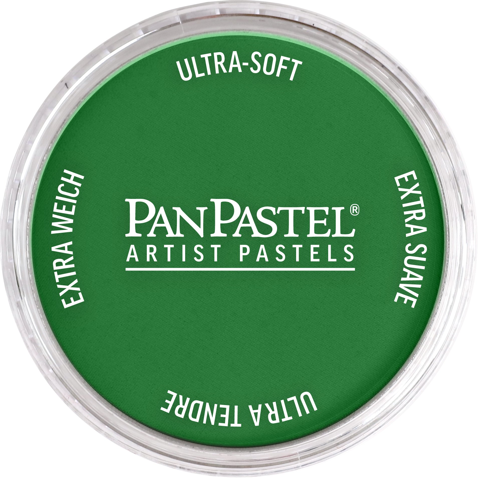 PanPastel PP 640.3 PERM. GRN SHADE