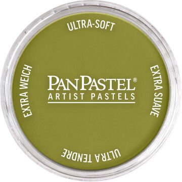 PanPastel PP 680.3 BRIGHT YLW GRN SHADE