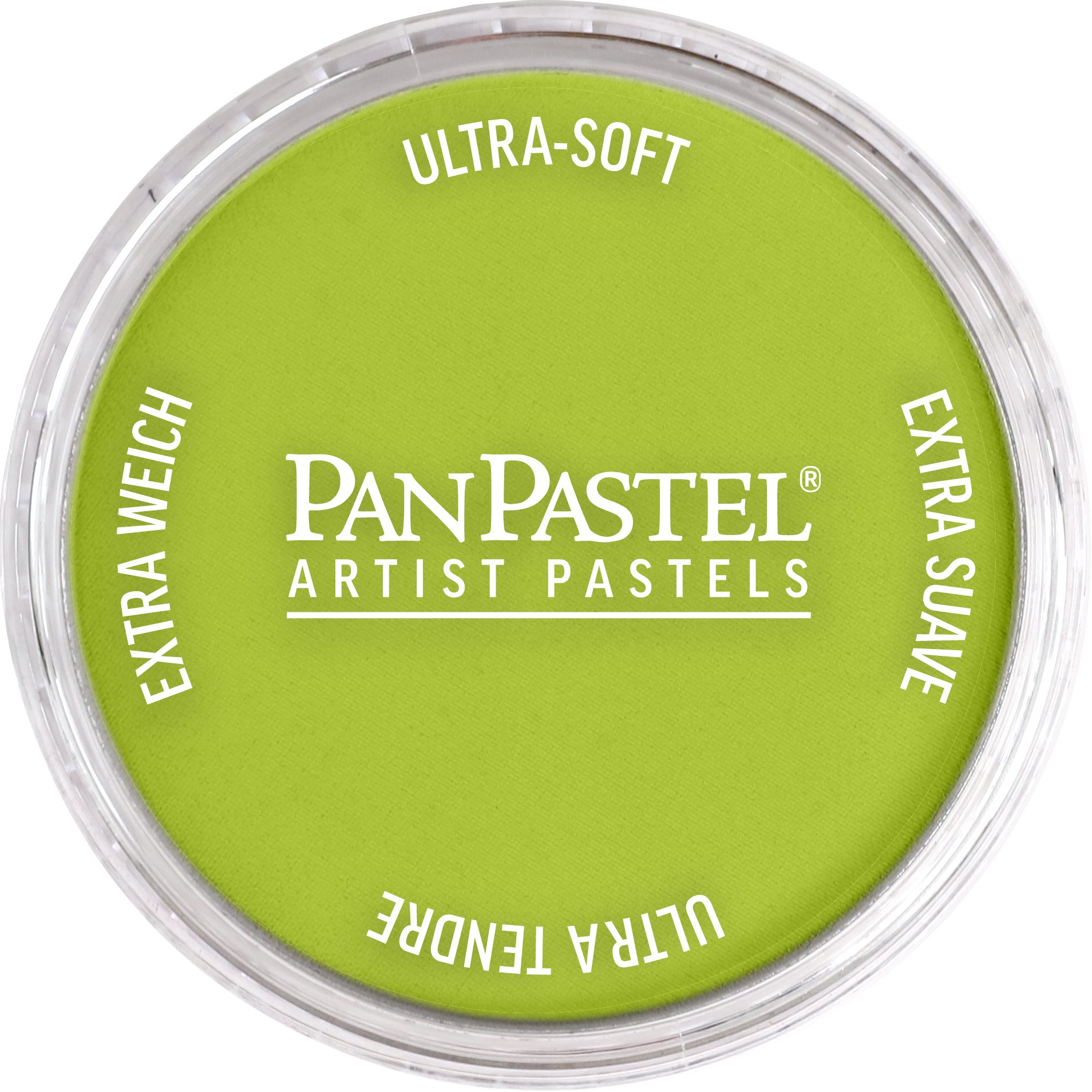 PanPastel PP 680.5 BRIGHT YELLOW GREEN