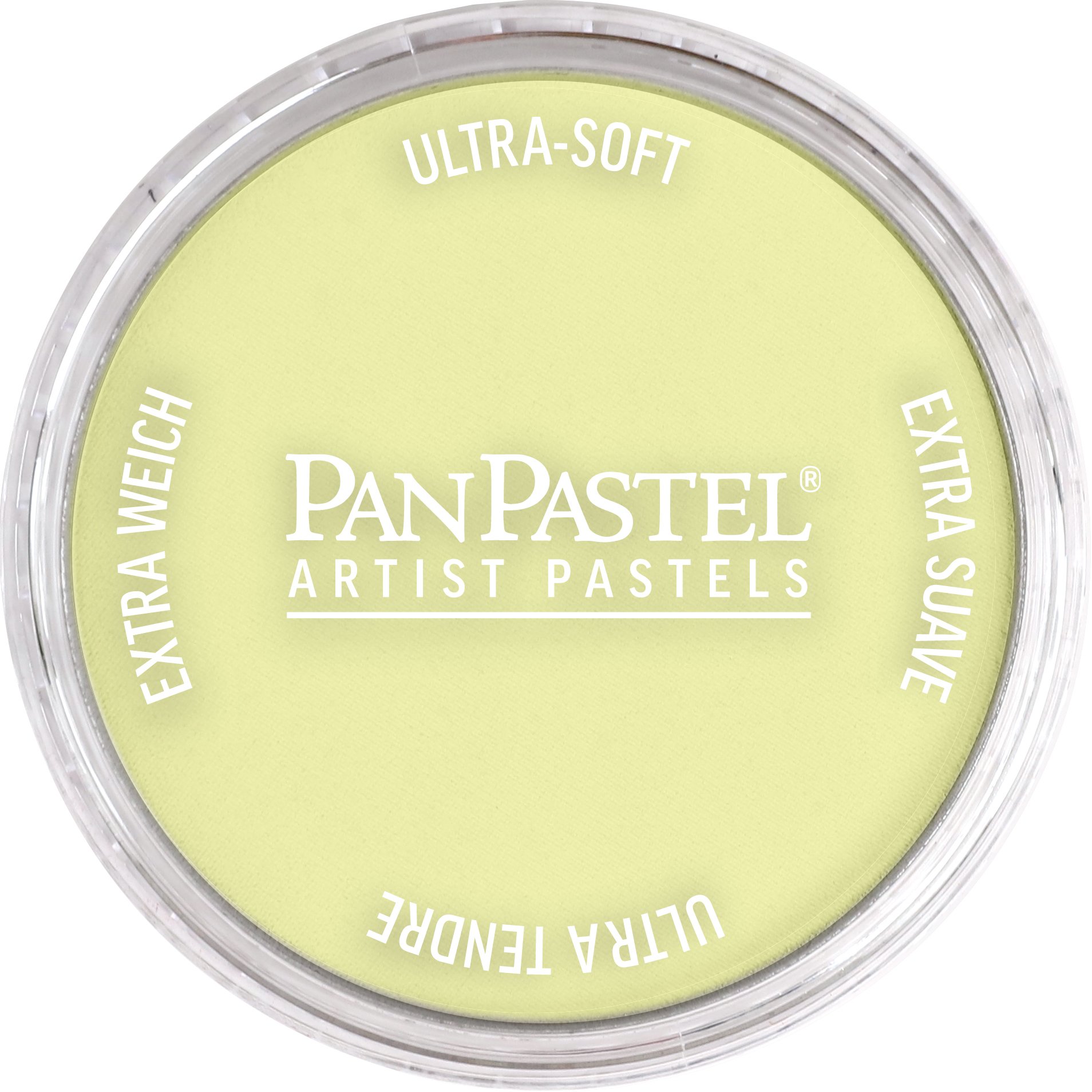 PanPastel PP 680.8 BRIGHT YLW GRN TINT