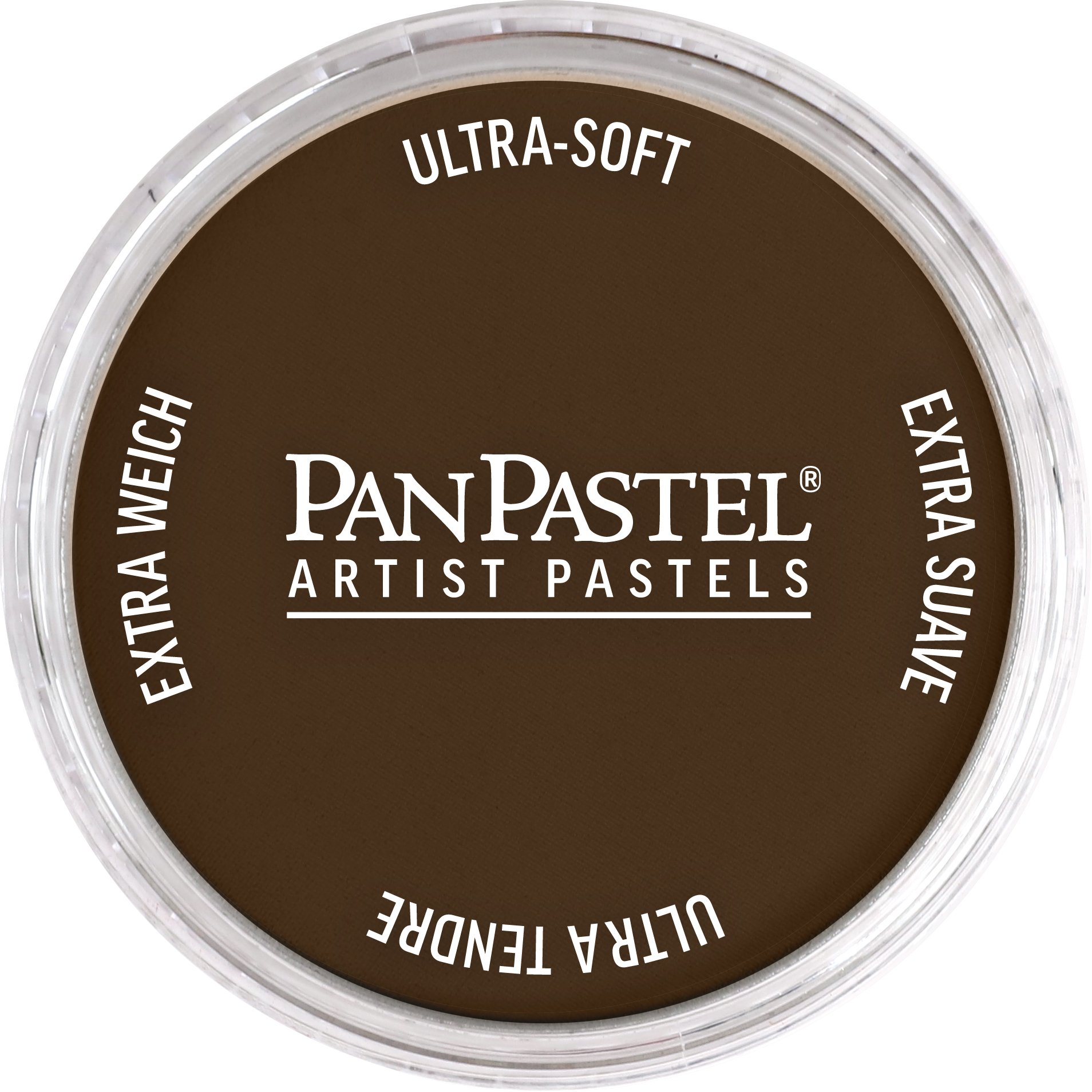 PanPastel PP 740.1 BURNT SIENNA EXTR.D.