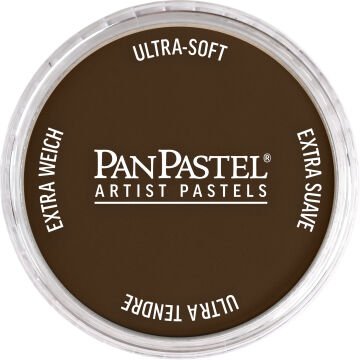 PanPastel PP 740.1 BURNT SIENNA EXTR.D.