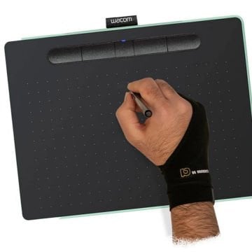 ELDİVEN DO-ANGOSHTI - S