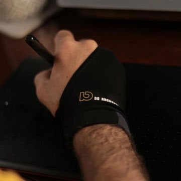 ELDİVEN DO-ANGOSHTI - S