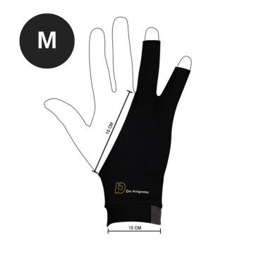 ELDİVEN DO-ANGOSHTI -M