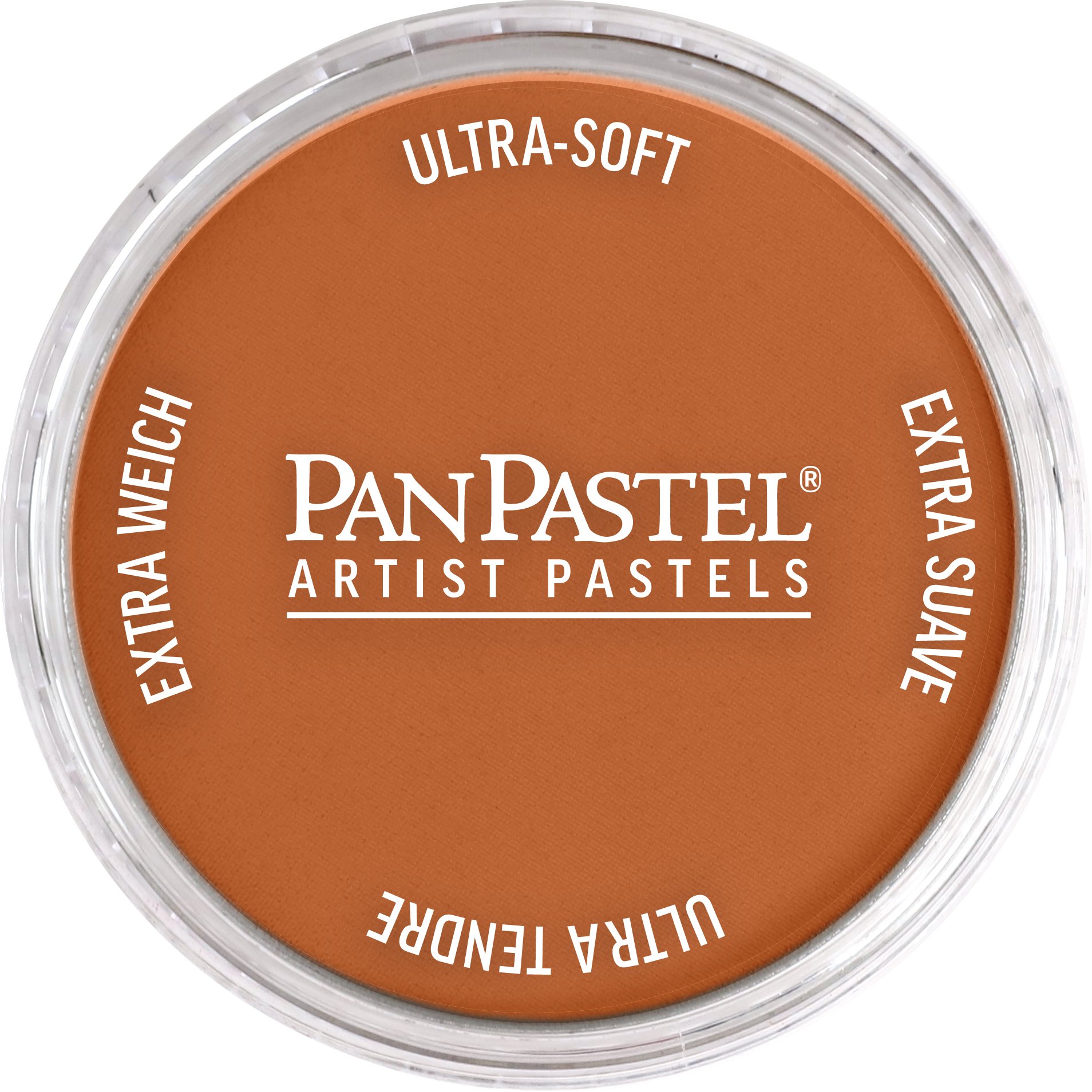 PanPastel PP 740.5 BURNT SIENNA