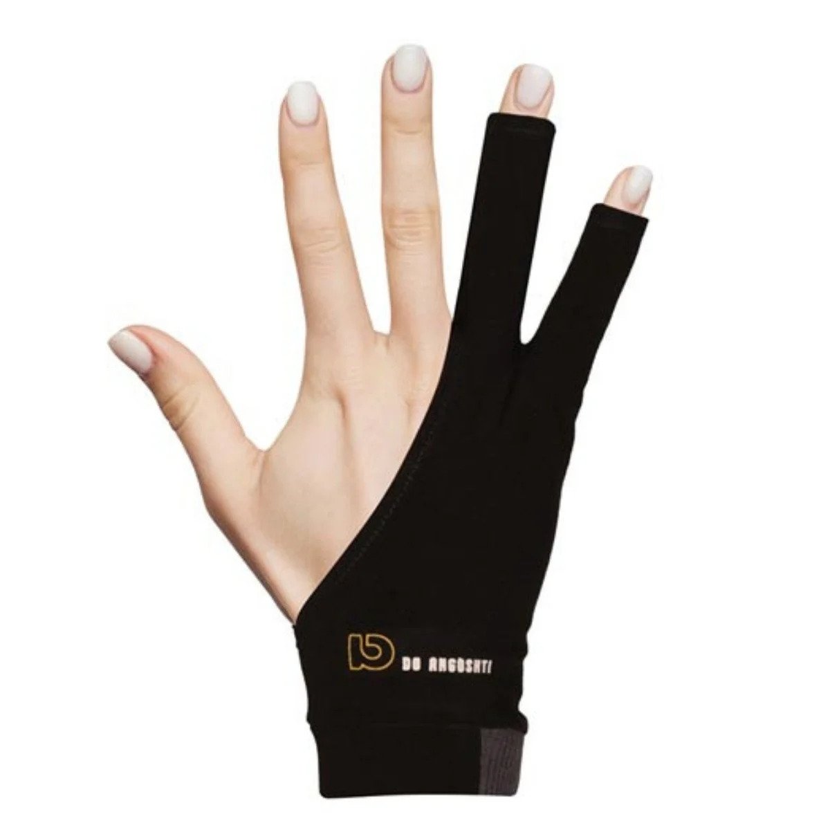 ELDİVEN DO-ANGOSHTI -L