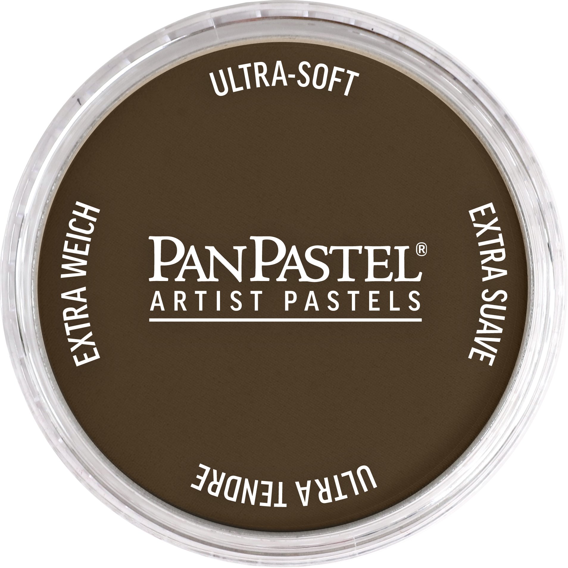 PanPastel PP 780.3 RAW UMBER SHADE