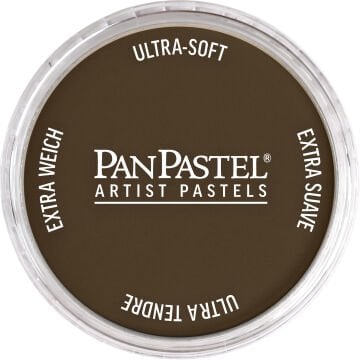 PanPastel PP 780.3 RAW UMBER SHADE