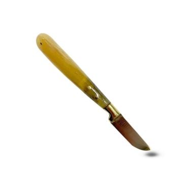 Tiryakiart El Yapımı Bıçaklar No:7