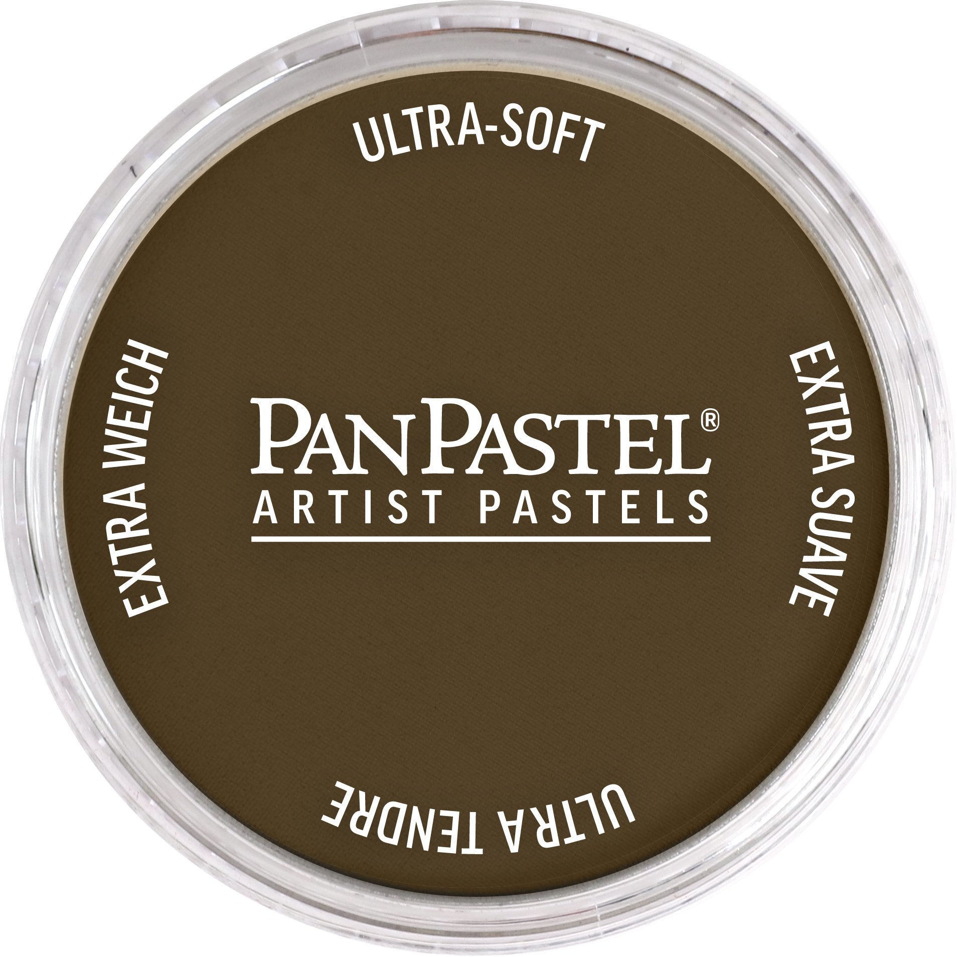 PanPastel PP 780.5 RAW UMBER