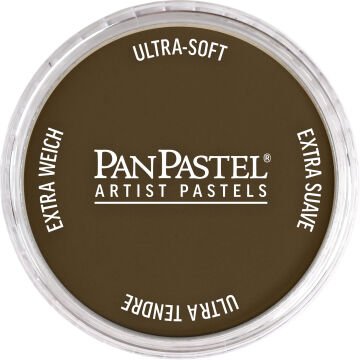 PanPastel PP 780.5 RAW UMBER