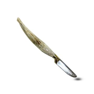 Tiryakiart El Yapımı Bıçaklar No:2