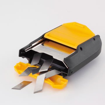 Olfa Maket Bıçağı Kesicisi Ve Saklama Kabı DC-5