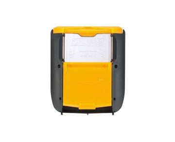 Olfa Maket Bıçağı Kesicisi Ve Saklama Kabı DC-5