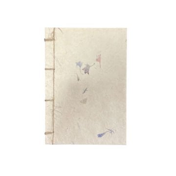 Tiryakiart El Yapımı Defter Japanese Binding Serisi A5 24 yp