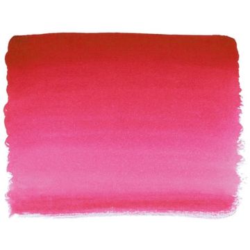 Schmincke Aqua Drop Sıvı Sulu Boya 360 Ruby Red 30 ml